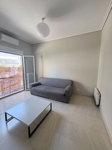 Διαμέρισμα για ενοικίαση Άνω Ιλίσια (Ζωγράφου) - Photo 4