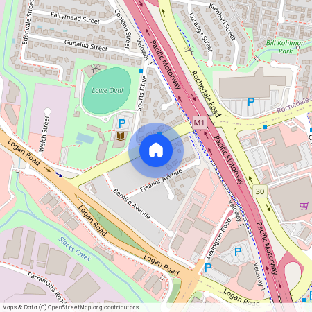 19 Springwood Road, Qld 4119, Underwood