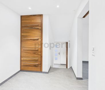 Attraktive 3.5-Zimmer-Wohnung mit Balkon in Zweidlen - Photo 2
