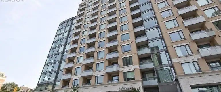207 - 238 BESSERER STREET | 207 - 238 BESSERER STREET, Ottawa - Photo 1