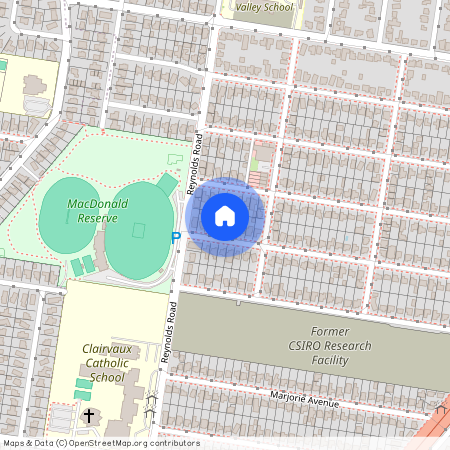 66 Davis Street, Belmont