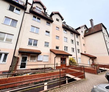 Warcisława, 2 pokoje, balkon - Zdjęcie 4