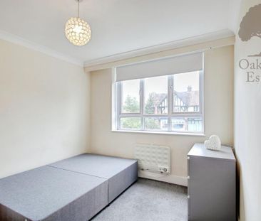 3 bedroom apartment to rent - Photo 1