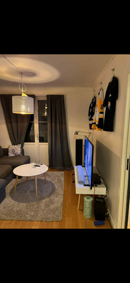Fritzbergsvägen, Vallentuna - Foto 1
