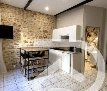 CHARMANT T2 MEUBLÉ - Photo 1