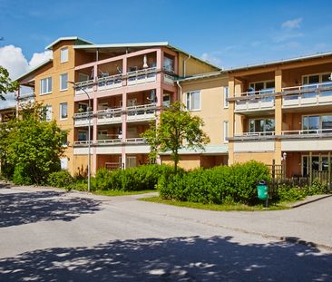 Gäststuguvägen 6 - Foto 4