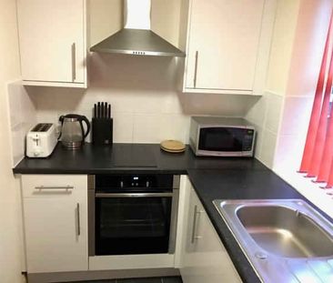 Deluxe Studio - Photo 5