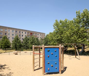 ... da schaut her ... 3-Raum -Wohnung ... - Photo 5