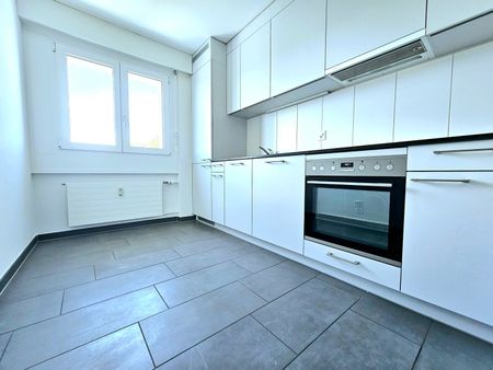 Helle 2.5-Zimmerwohnung in Langenthal - Photo 2