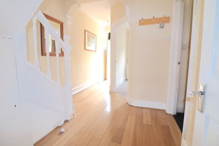 Ground Floor Back (2), 17 Jeune Street, Oxford OX4 1BN - Photo 4
