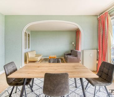 Location Appartement 4 pièces Meublé 102m² ANGERS 49100 - Photo 3