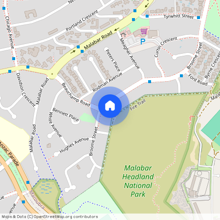 21/77 Broome Street Maroubra, NSW 2035