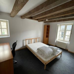 Appartement - 2 pièces - 35 m² - Château-Gontier - Photo 2