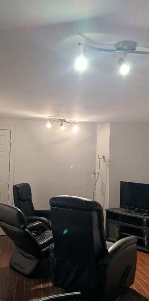 chambre à louer avec sortie indépendantr - Photo 1