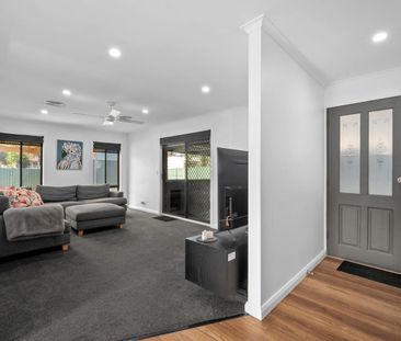 Neat Home with Large Shed - Photo 4