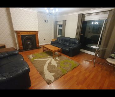 3 Bed Flat, Great Hampton Row, B19 - Photo 6
