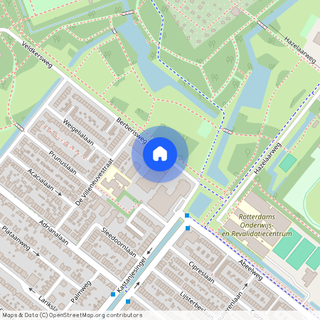 Berberisweg 426, Schiebroek, 3053PL, Rotterdam