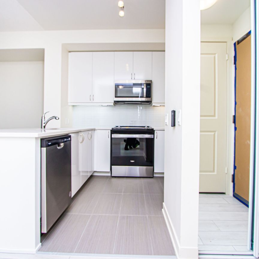 For Lease - 4955 Yonge Street Unit# 2909, Toronto, Ontario - Photo 1