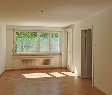 4.5 Zimmer, 71 m², 1. Stock - Foto 2