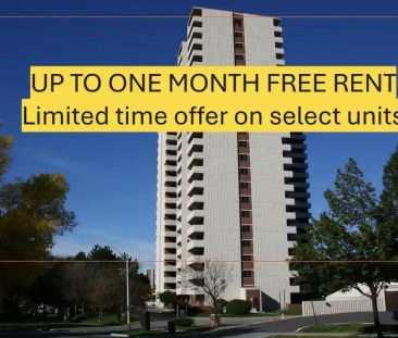 Hillburn Apartments | 30 Burnhill Rd, Scarborough - Photo 1