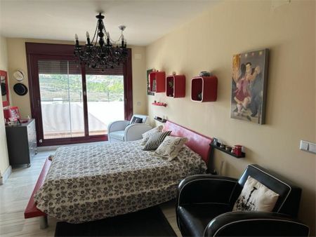 Piso de alquiler en Calle Vereda Alta del Valle, 5, Los Flamingos - Photo 3