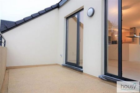 Appartement te huur - Foto 5