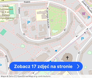 Umeblowane, z dwoma balkonami - Zdjęcie 1