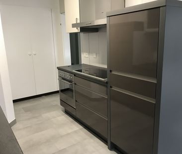 4.5 Zimmer, 100 m², 4. Stock - Foto 3