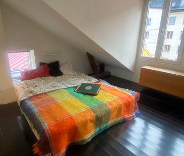 Frejgatan, Stockholm - Foto 4