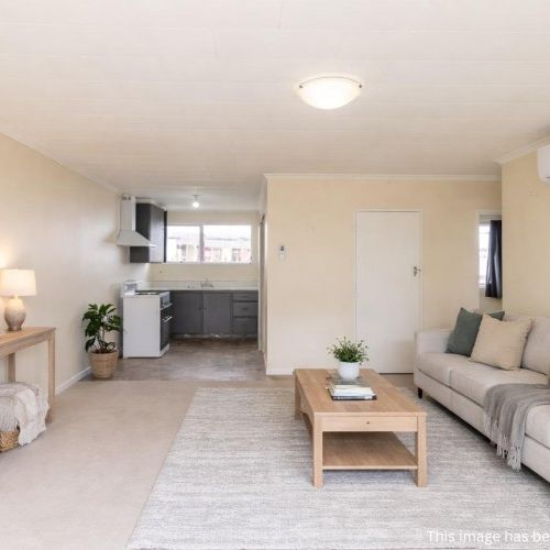 2 Bedrooms unit close to town - Photo 1