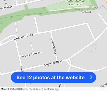 Limefield Court, Salford, M7 - Photo 1