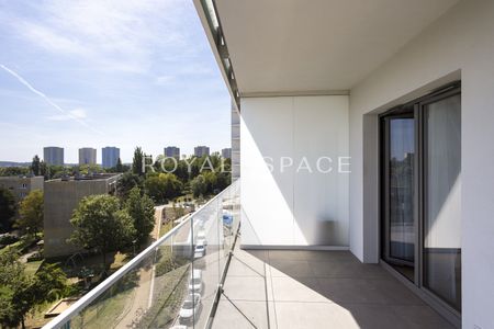 Nowy Apartament z garderobą w Noho N14 - Zdjęcie 2