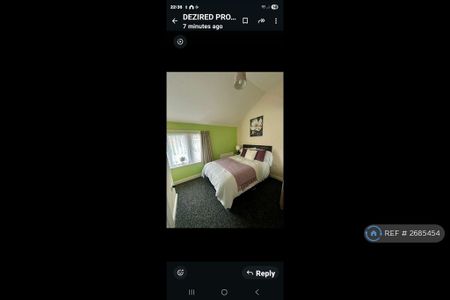 1 bedroom in a house share to rent - Photo 3