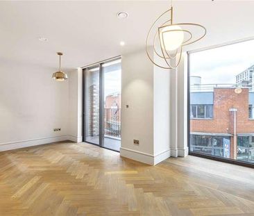 Edith Row, London, SW6 - Photo 2