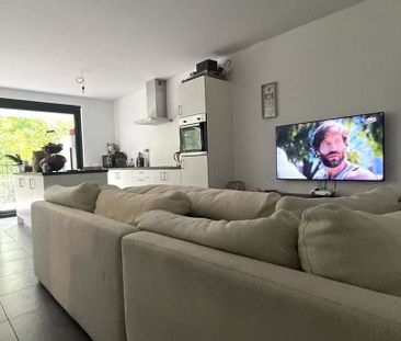 Appartement te huur in Herentals voor € 995 met 3 slaapkamers - Photo 5