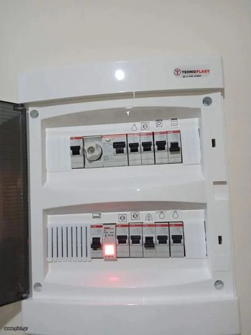 Studio / γκαρσονιέρα 45 τ.μ. για ενοικίαση, Θεσσαλονίκη - Κέντρο, Κάτω Τούμπα - Φωτογραφία 5