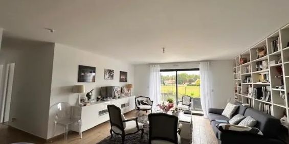 Maison à louer 4 pièces 97.42m² - Photo 3