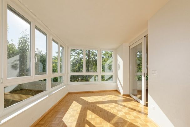 Rent a 4 ½ rooms apartment in Liestal - Foto 1