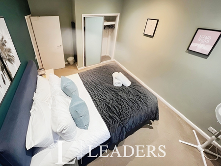 1 bedroom apartment to rent Princes Place - Photo 4