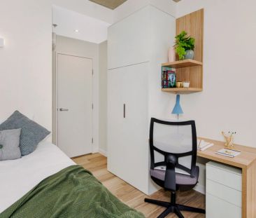 Ultra Twin Apartment - Photo 5