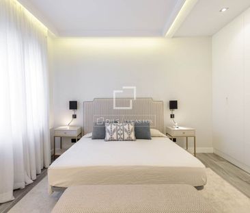 Luxury Apartment for rent in Madrid, Spain - Photo 2