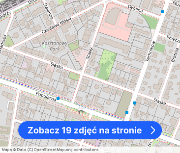 Nowe, 3 pokoje przy PKP Włochy + garaż - Zdjęcie 1