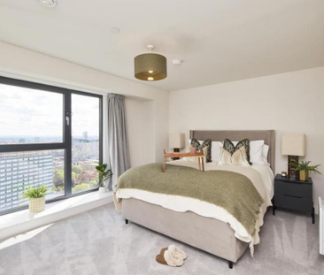 2 bedroom flat to rent - Photo 3 | Rentumo