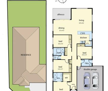 “Comfortable Family Living!” - Photo 5