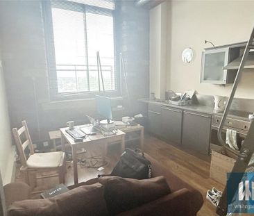1 bedroom apartment to rent - Photo 5