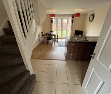 SilverBirch Avenue, Coventry, Canley - Photo 5