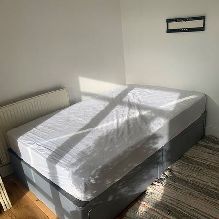 Room in a Shared Flat, Newdigate House, E14 - Photo 3