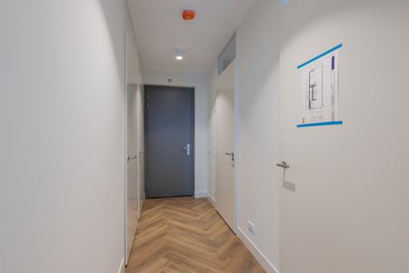 Te huur: Appartement Piekstraat 265 in Rotterdam - Photo 4