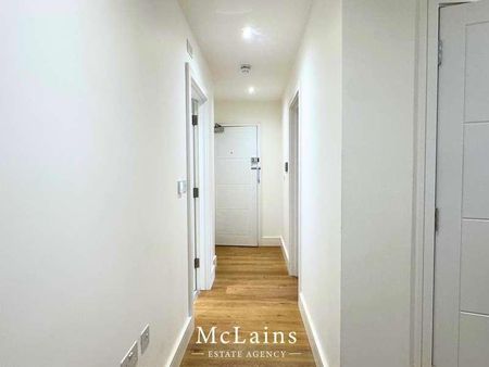 Bed Flat On Seymour Ave, Luton - Photo 5