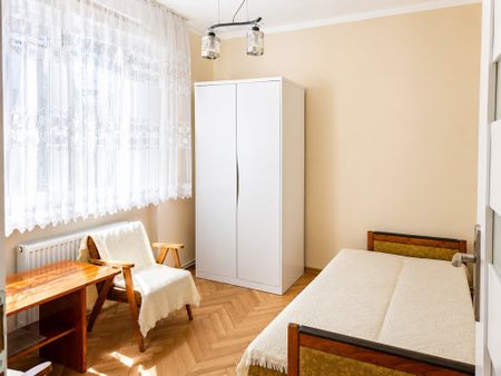 Mieszkanie na wynajem Wrocław-Fabryczna Wrocław - Zdjęcie 4